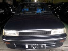 1991 Toyota Corolla