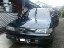 1996 Toyota Corolla 1.6 Sedan