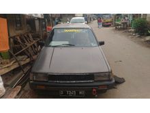 1983 Toyota Corolla 1.3 Sedan
