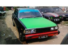 1980 Toyota Corona 1.8 1.8 Manual Sedan