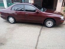 1994 Toyota Corona 2.0 2.0 Automatic Sedan