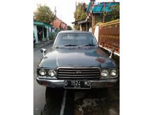1978 Toyota Corona