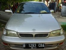1996 Toyota Corona 2.0 Sedan