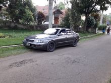 1993 Toyota Corona 1.6 Sedan