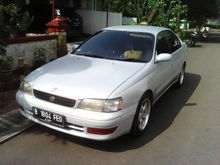 1995 Toyota Corona 2.0 Sedan