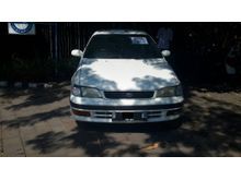 TOYOTA CORONA ABSOLUTE 2.0 G,MATIC, TAHUN 1996,PUTIH MULUS SEPERTI BARU,PEMAKAIAN WANITA DARI BARU(HRG NEGO)