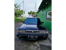 1986 Toyota Cressida 2.0 2.0 Automatic Sedan