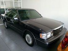 1999 Toyota Crown 3.0 L6 3.0 Automatic Sedan