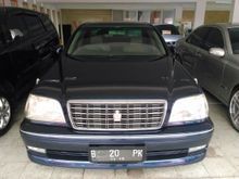 2003 Toyota Crown Royal Saloon