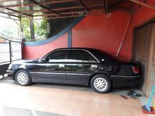 2002 Toyota Crown 3.0 Royal Saloon Sedan