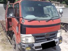 2010 Toyota Dyna 4.0 Base Spec Trucks