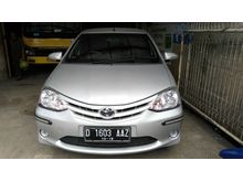 2013 Toyota Etios 1.2