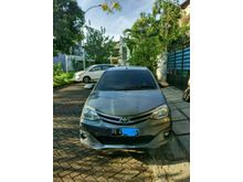 2013 Toyota Etios 1.2 Sedan