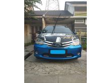 2014 Toyota Etios Valco 1.2 E Hatchback