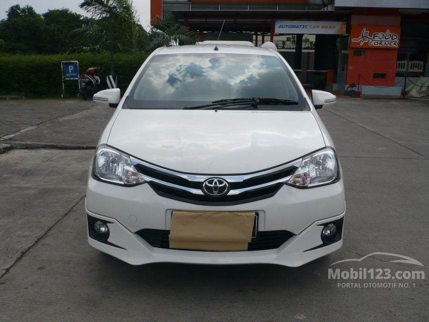 Harga Toyota  Etios  Valco Cicilan Kredit Autos Post