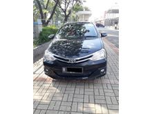 2015 Toyota Etios Valco 1.2 G Hatchback