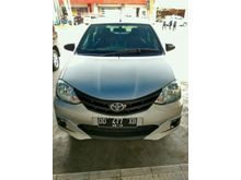 2013 Toyota Etios Valco 1.2 G Hatchback