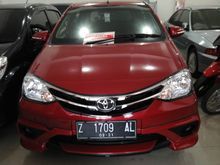 2016 Toyota Etios Valco 1.2 G Hatchback