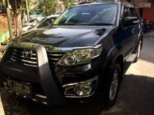 2013 Toyota Fortuner 2.7 G Luxury SUV