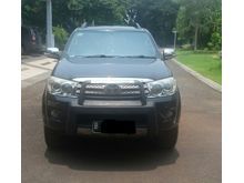 2010 Toyota Fortuner 2.7 G Luxury SUV