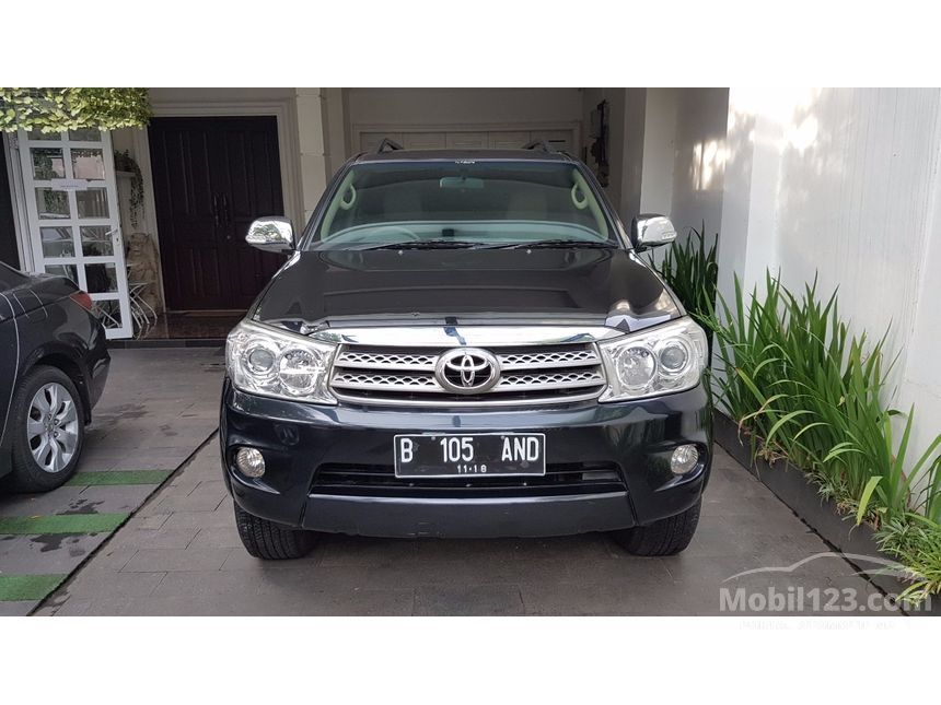 Harga Jual Fortuner Bekas - Software Kasir Full