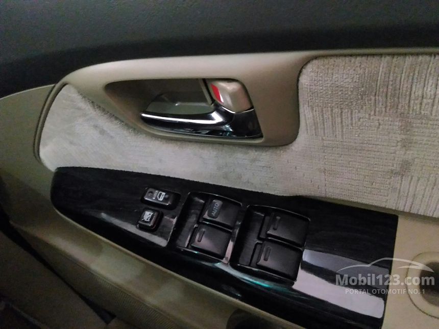 Jual Mobil Toyota Fortuner 2013 G 2.5 di Jawa Timur ... Jual Mobil Toyota Fortuner 2013 G 2.5 di Jawa Timur ...