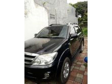 2006 Toyota Fortuner 2.7 G Matic