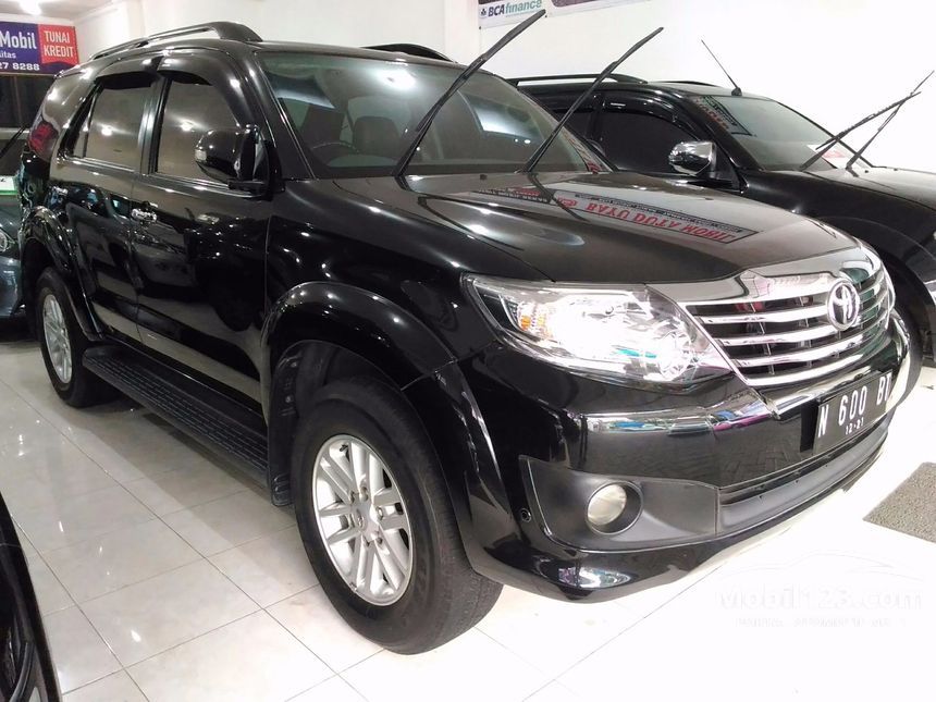 Harga Jual Fortuner Bekas - Software Kasir Full