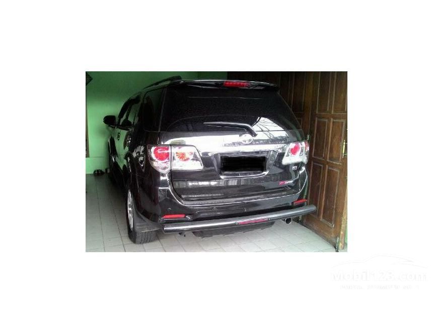 Harga Mobil Fortuner Manual Bekas - Harga C