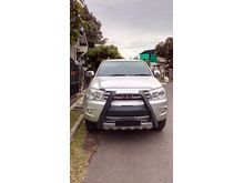 2010 Toyota Fortuner 2.5 G SUV