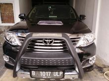 2014 Toyota Fortuner 2.5 G SUV