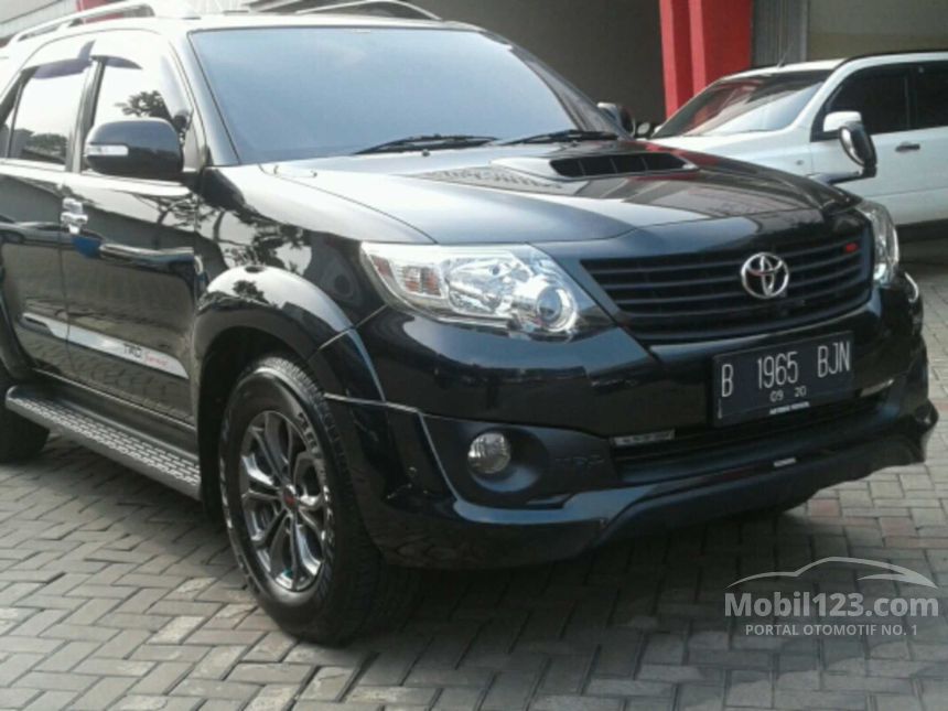 Harga Jual Fortuner Bekas - Software Kasir Full