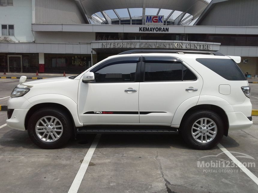 Daftar Harga Mobil Toyota Terbaru September 2017 Indonesia ...