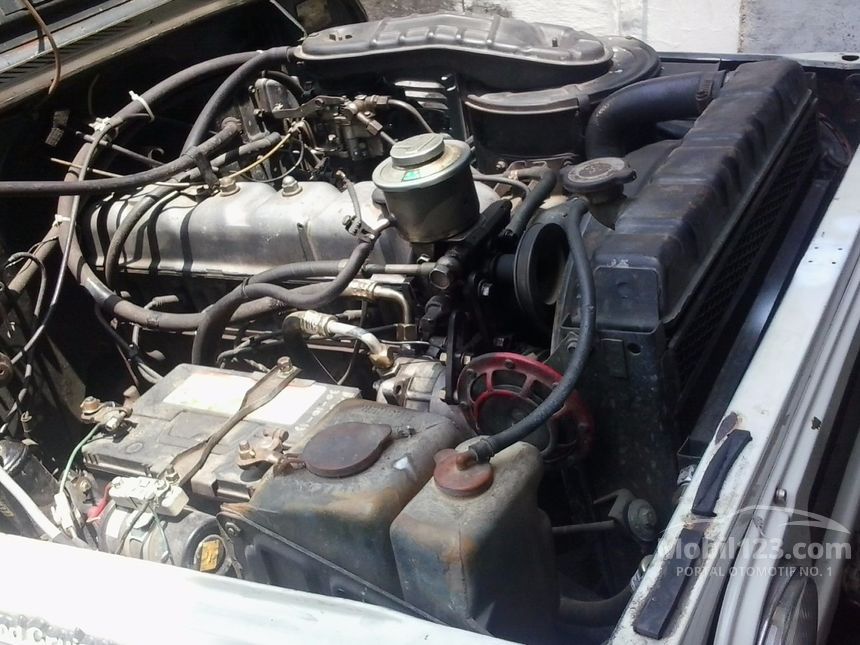 Jual Mobil Toyota Hardtop 1979 3 7 di Jawa Barat Manual Jual Mobil Toyota Hardtop 1979 3 7 di Jawa Barat Manual