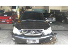2007 Toyota Harrier 2.4 240G
