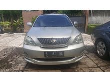 2004 Toyota Harrier 2.4 240G SUV