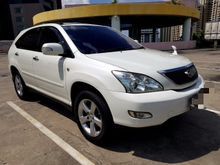 2012 Toyota Harrier 2.4 L Prem Heater CBU 240G SUV
