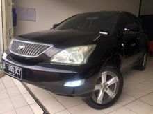 (TDP 14,5 Juta) Toyota Harrier 3.0 300G Premium SUV Harga Termurah