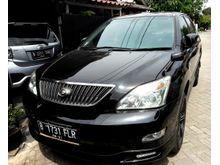 Toyota Harrier 3.0 300G Premium SUV