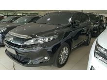 Toyota HARRIER Premium 2015 Leather Heater