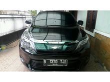 2014 Toyota Harrier 2.0 SUV Offroad 4WD