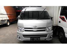 2013 Toyota Hiace 2.5