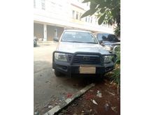 2012 Toyota Hilux 2.0 S Pick-up