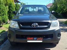 2011 Toyota Hilux 2.0 S Pick-up