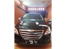 2014 Toyota Innova 2.0 Compact Car City Car