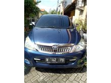 2004 Toyota Innova 2.0