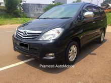 2009 Toyota Innova 2.0