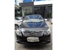 2013 Toyota Innova 2.5 G A/T Diesel Terawat