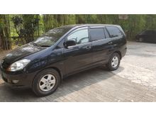 INNOVA G Diesel AT Tahun 2006