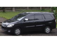 Kijang Innova Diesel Super Murah